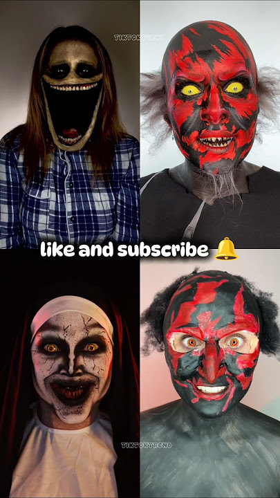 Tip-toe thru the tulips with me #trend #tiktokcompilation  #makeuptransformation #fypシ゚viral