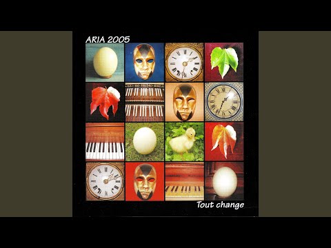 La java des couleurs (Instrumental)