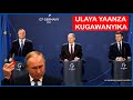 NCHI ZA ULAYA ZAANZA KUGAWANYIKA UJERUMANI NA UFARANSA ZAGOMEA KAULI YA JOE BIDEN VITA YA UKRAINE NCHI ZA ULAYA ZAANZA KUGAWANYIKA UJERUMANI NA UFARANSA ZAGOMEA KAULI YA JOE BIDEN VITA YA UKRAINE