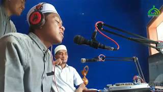 kriteria WANITA IDAMAN para vokalis SYUBBANUL MUSLIMIN live in RADIO GENERASI MUDA FM voc.kak LUKMAN