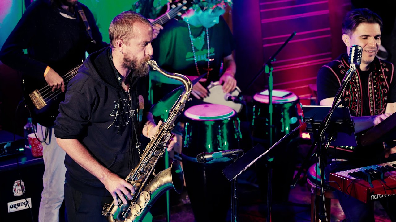 Balkan Fest San Diego  - Tales and Songs, Music and Dances. One spirit!