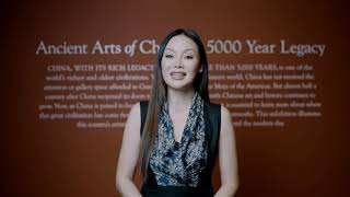 Ancient Arts of China Virtual Highlights Tour