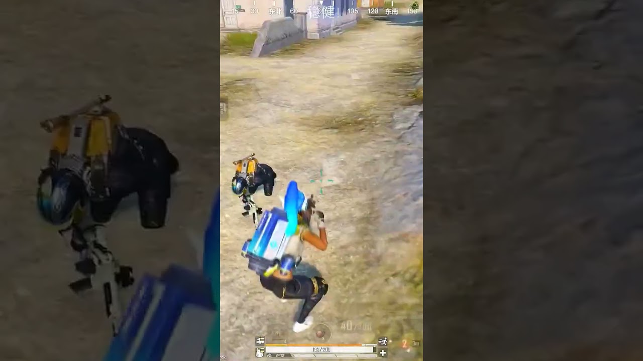 unreal sniping Skills