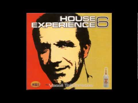 John Ray — Soul Dujour feat. Ray - Over & Over (Dark Element remix) [HQ]