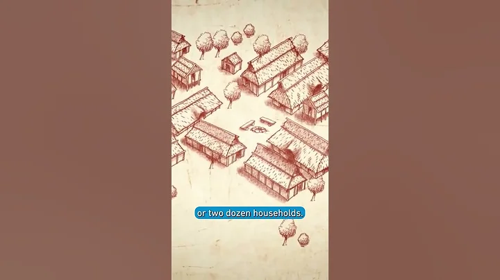 The Germanic Tribes - The Ascent of Civilization