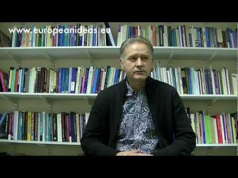 Jan Zielonka on the European Union