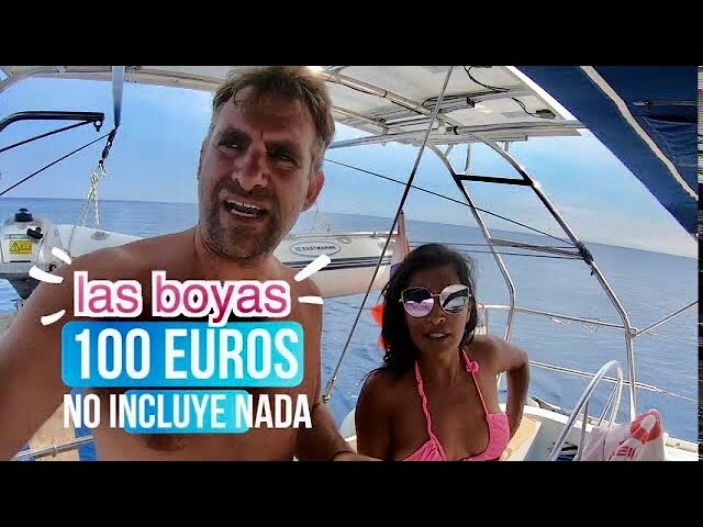 Por fin pudimos navegar a vela hacia Sicilia – familia viviendo en velero (# 38)