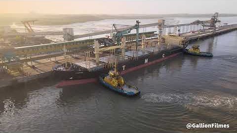 Portfólio - Drone Porto