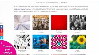 Website Walkthrough Explainer Video