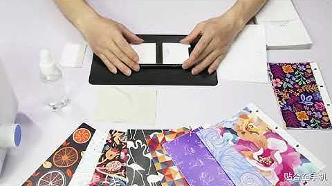 Vicsign--mobile phone screen protector cutting plotter