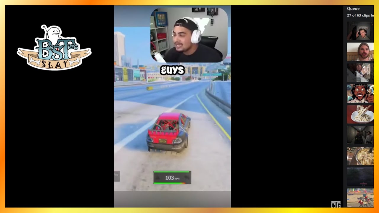 4HEAD Reacts To Lovemore's Hamba Gashie Getaway Strat | NoPixel 4.0 GTA RP