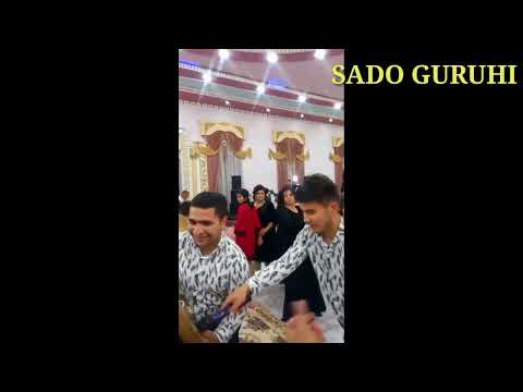 SADO GURUHI DOIRA BAZM #gijduvon #doirabazm