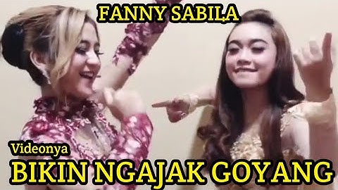 Video Yang Terakhir Bikin Ngajak Goyang !!! Kumpulan Lagu Sunda By Fanny Sabila