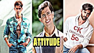 💯Hrithik😍Roshan Ll Edit Ll Only 😎Hrithik#Shot#Nice Status...