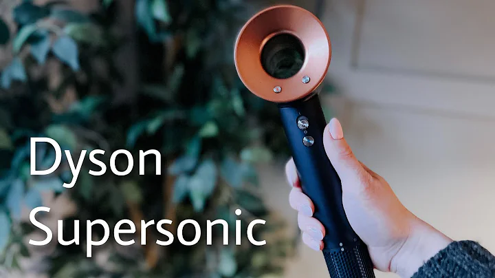 Dyson Supersonic Hair Dryer | 1 Month review - DayDayNews