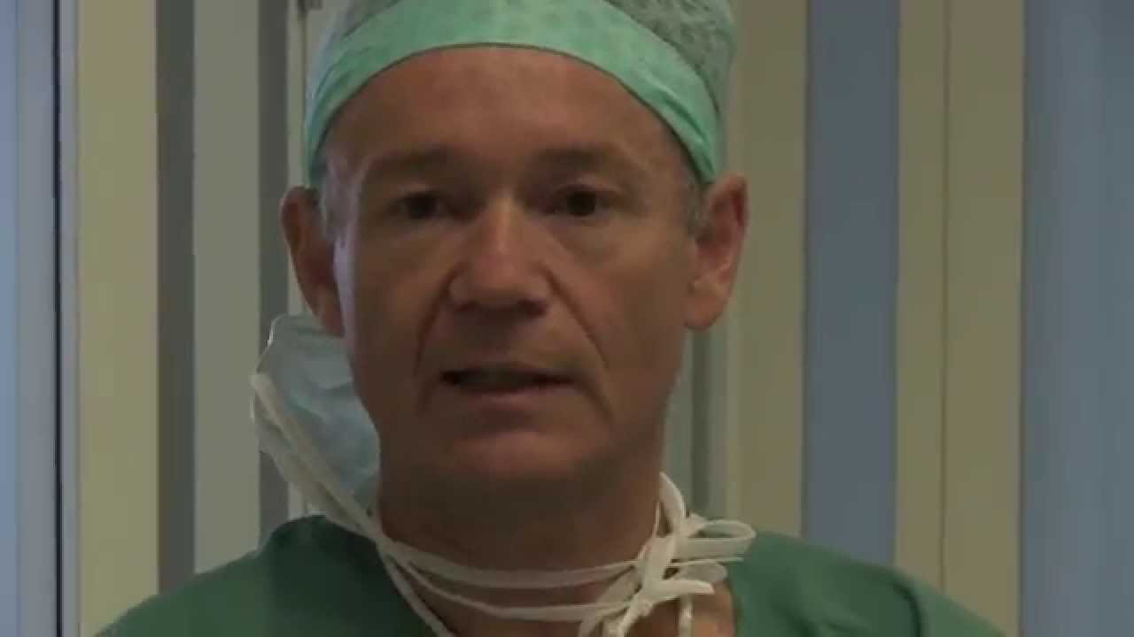 Rundgang durch das Institut für Anästhesiologie YouTube