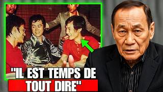 Former Triad Member Breaks His Silence on Bruce Lee: The Explosive Truth After 50 Years!