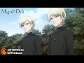 Migi&Dali | Anteprima Ufficiale
