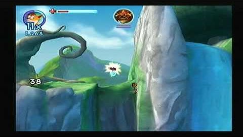 Crash Mind Over Mutant Walktrough - Part 16