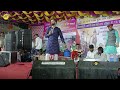 One evening Bhajan evening organized live program in the name of Shri Baba Ramdevji Vasai East Mumbai Singer Lehru Das Vaishnav Mp3 Song