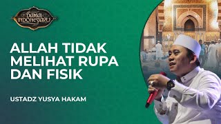 Download lagu Bukti Manusia Diciptakan dalam Bentuk yang Sempurna, Ini Penjelasan Ustadz Yusya | Damai Indonesiaku