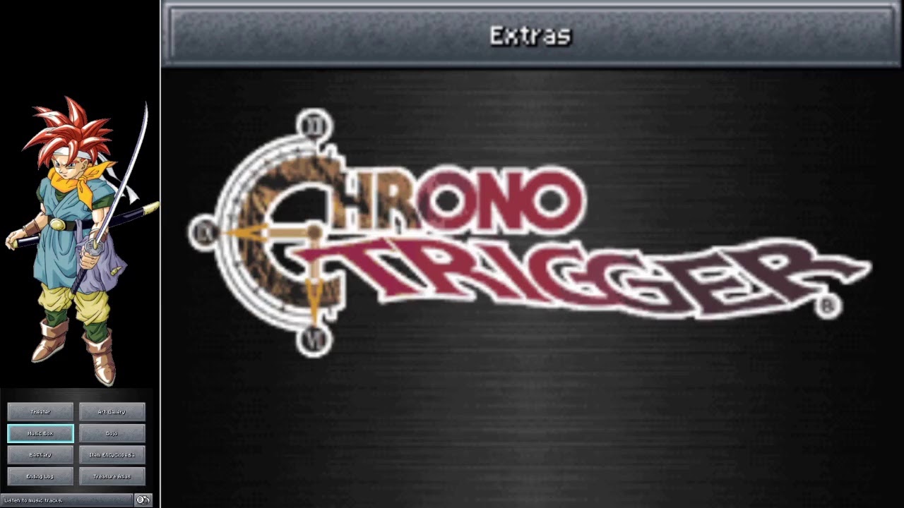 New Beginnings and Endings - Chrono Trigger DS - Part 20