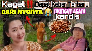 Download Lagu Kaget‼️ Dapat Kabar Terbaru Dari Nyonya‼️pergi mungut asam kandis MP3