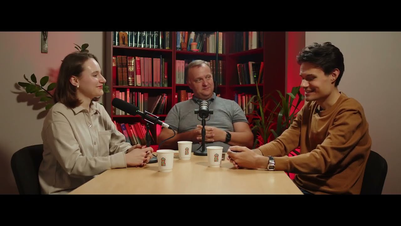 Отец Владимир Кабак, SDB. II часть | КРЕСТОВЫЙ ПОДХОД | 15.11.2024