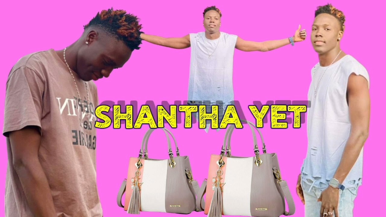 SHANTHA YET (HANDBAG) BY PIOTH PEACE || UKARO
