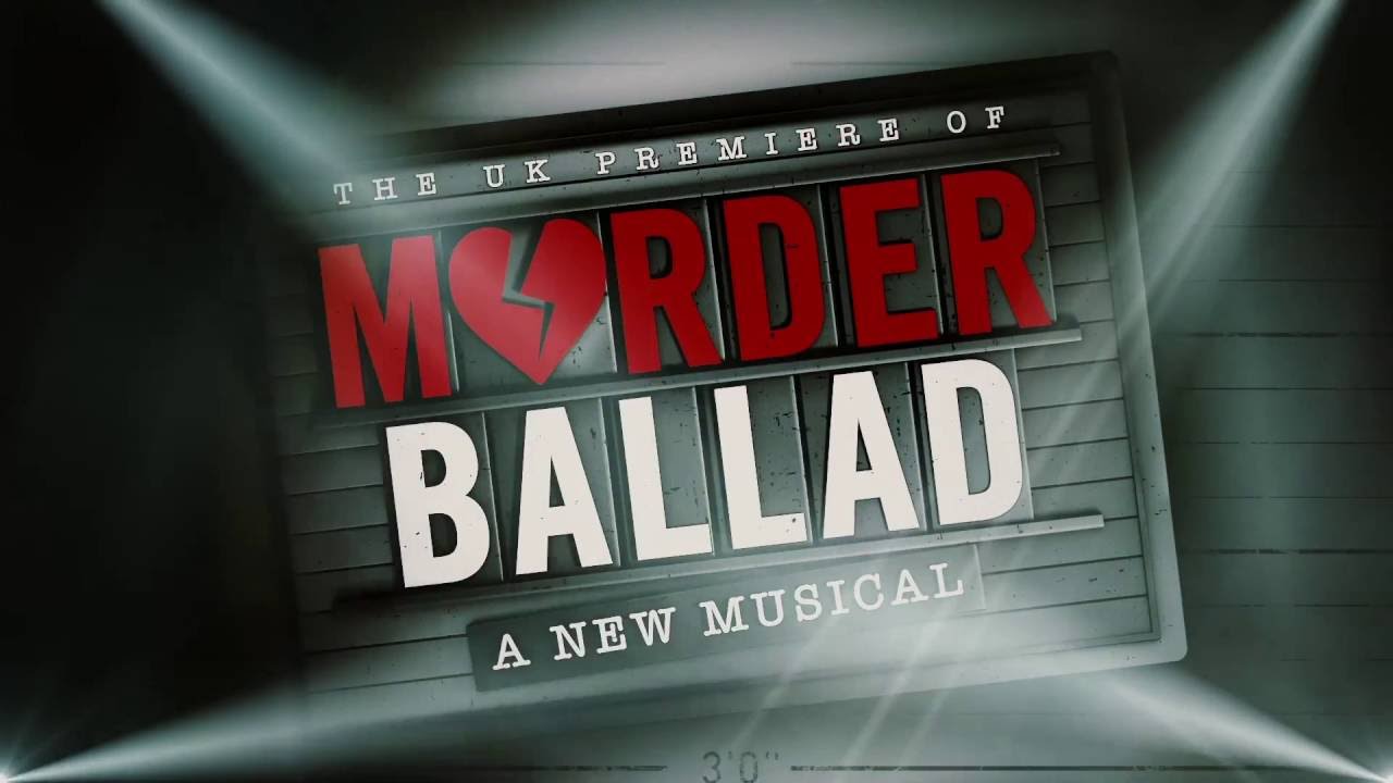 Murder Ballad - Official Trailer