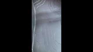 Gladiator Mopar slush floor mats unbox and install.