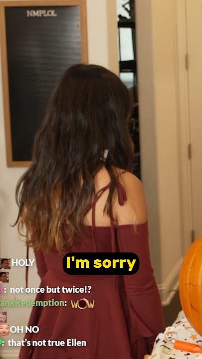 Nick hurt Emily's feelings...