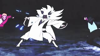 Crunch Time - Narutosasuke Editamv Ft. Riley