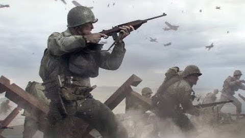 Infinite Warfare in 2018 with VPR Yokai 30-1 FFA