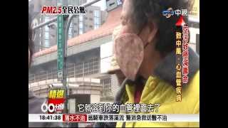 20150401【中視新聞-6點30最前線】