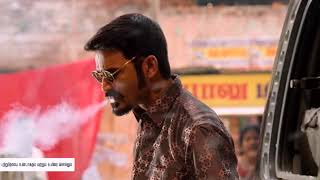 Maari Theme - Dhanush - Kajal Agarwal - Balaji Mohan - Anirudh Ravichander