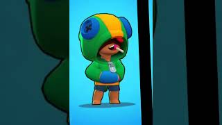 brawl stars tik tok sim baba bara bira Resimi