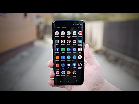 Samsung Galaxy S9 Plus Review in 2019 - Still a Flagship Smartphone?