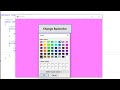 How to Change Form BackColor in Windows Forms C#