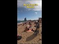 Barceloneta #beach #shorts