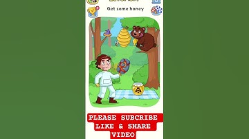 DOP 6(Delete One Part) Level 003969 Wallthrough solution- All Levels ‎@MR_BONI69