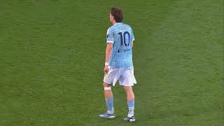 Kenan Yildiz MOTM vs Udinese (14/03/2026) HD 1080i