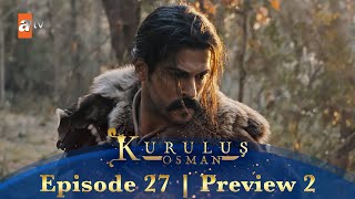 Kurulus Osman Urdu | Episode 27 Preview 2