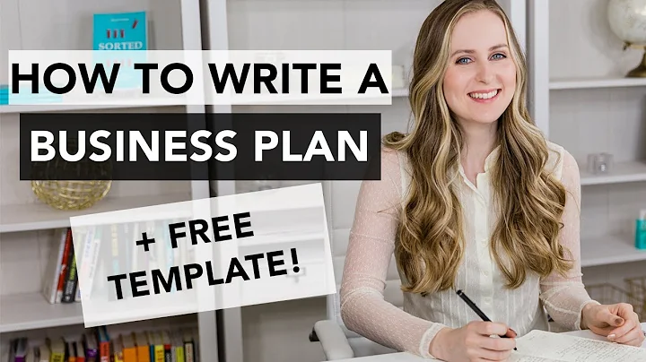 How to Write a Business Plan - Entrepreneurship 101 - DayDayNews