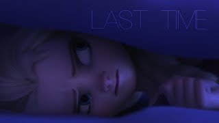 ＬＡＳＴ ＴＩＭＥ
