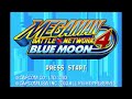 15 minutes of game music  heels paradise from megaman battle network 4