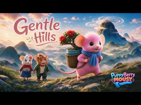 Gentle Hills