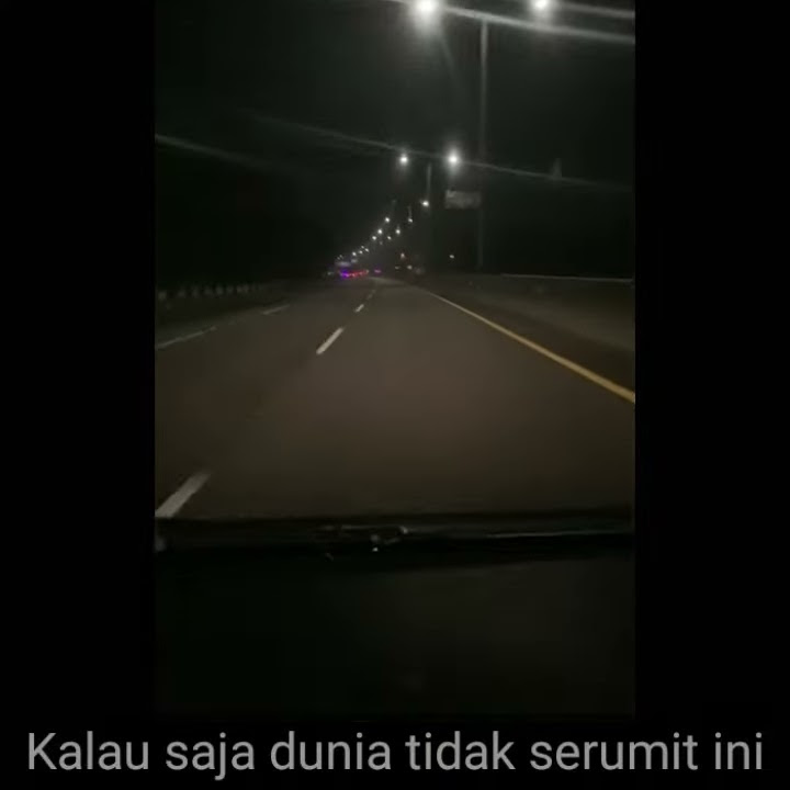 Romi the jahat || Kalau saja dunia tidak serumit ini