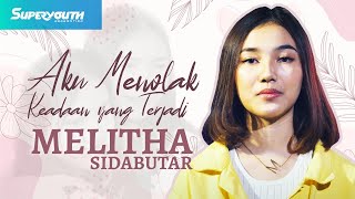 MELITHA SIDABUTAR | CERITA SEDIH KEHILANGAN KEMBARANNYA MELISHA SIDABUTAR 😢😢