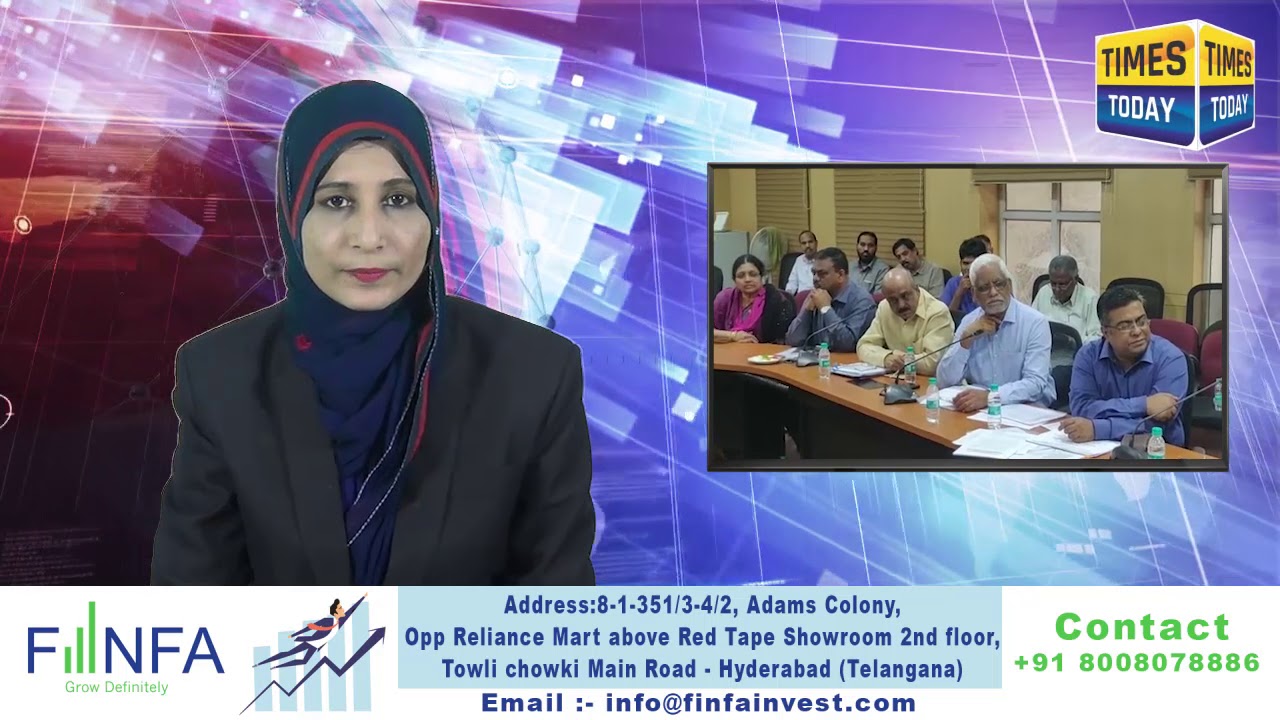 Minister for Welfare K.Eshwar held a review meeting with officials of Minorities Welfare Department